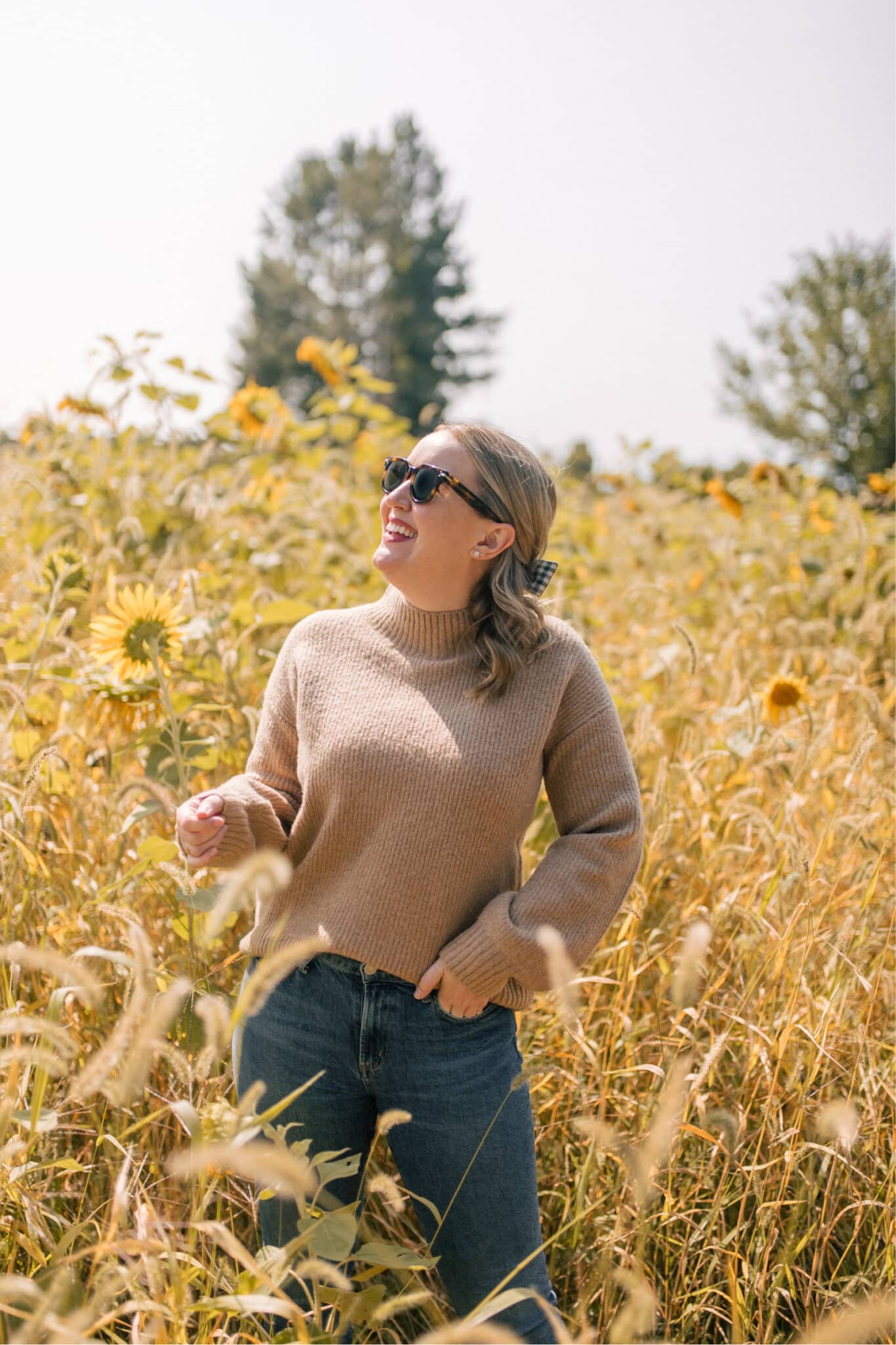 Favorite Sweater Styles J Crew Madewell Favorites Wit Whimsy