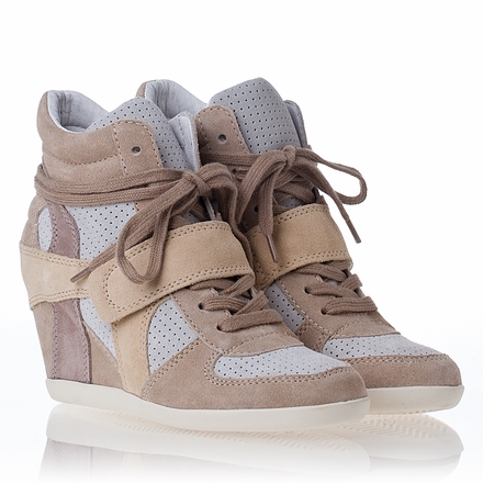shoe crush: ash sneakers - wit & whimsy
