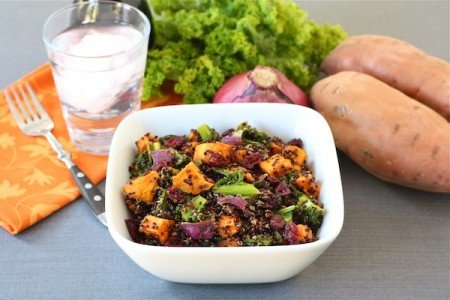 quinoa-sweet-potato-kale-salad