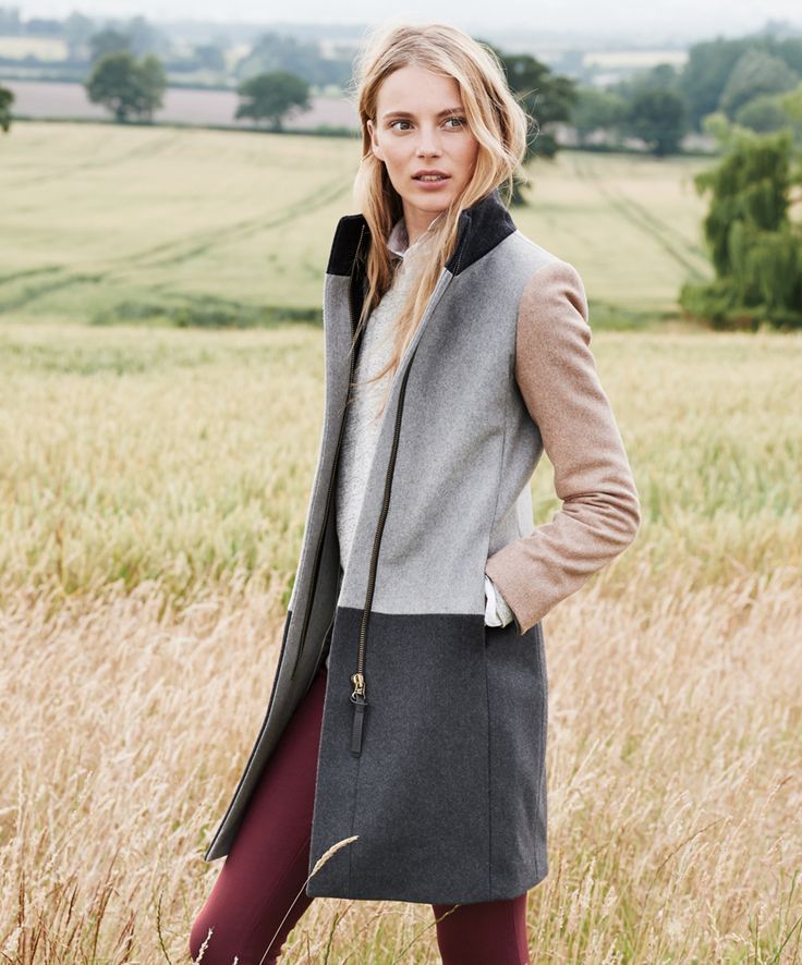 {outfit inspo} outerwear - wit & whimsy