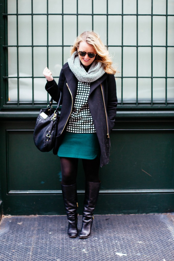 outfit // j.crew much? - wit & whimsy