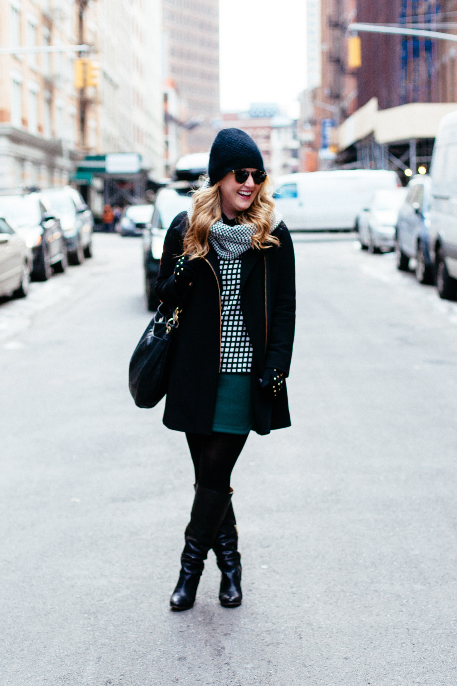 outfit // j.crew much? - wit & whimsy