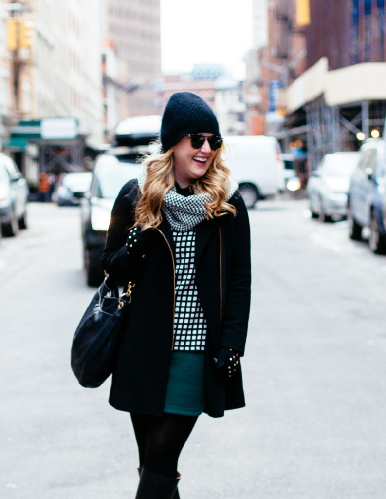 outfit // j.crew much? - wit & whimsy