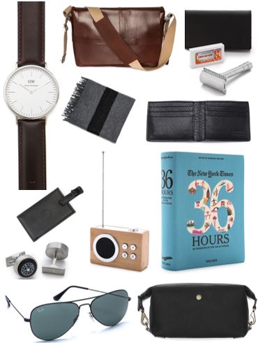 East Dane Father's Day Gift Guide