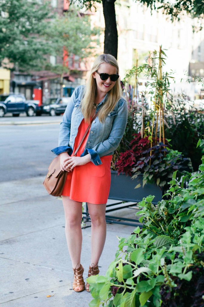 outfit // highlighter wit & whimsy