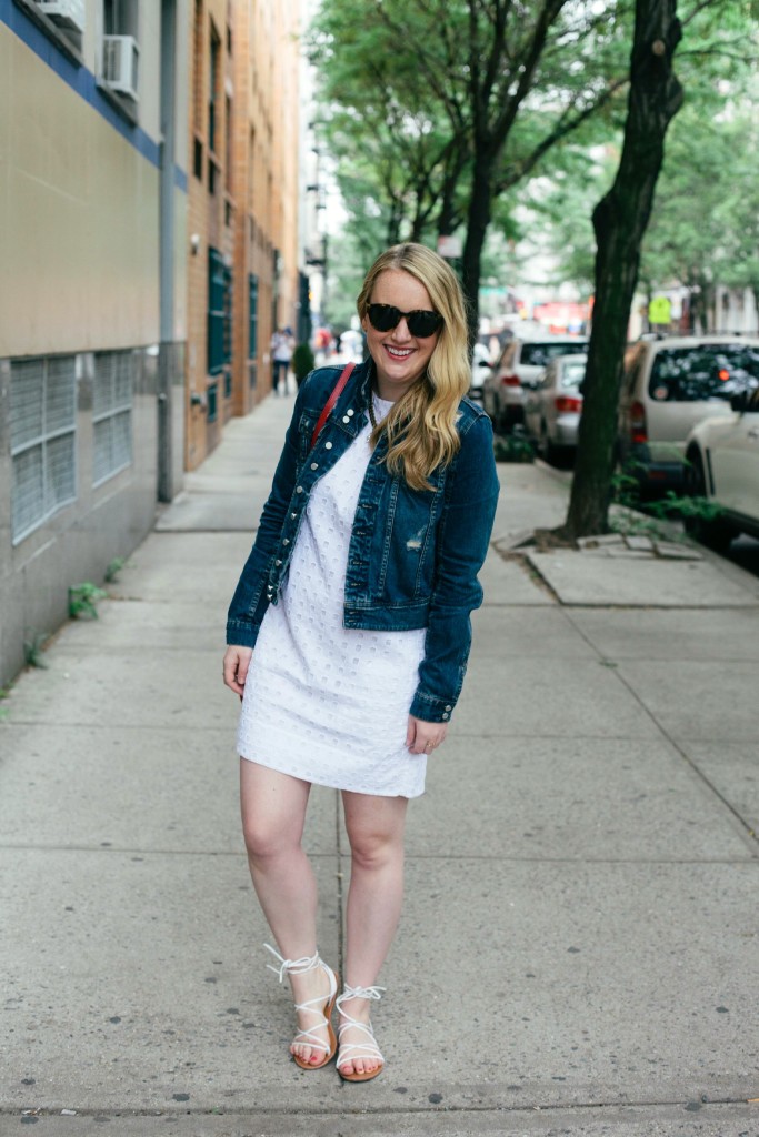 wit & whimsy I 4th of July outfit inspo