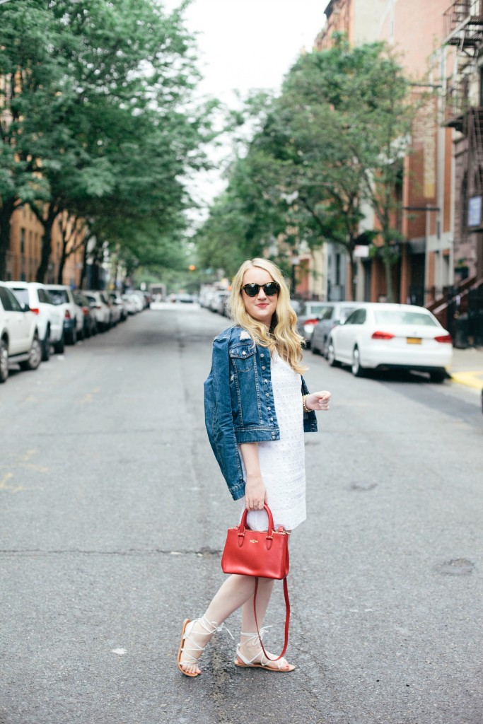 wit & whimsy I meghan donovan I july 4th outfit inspo