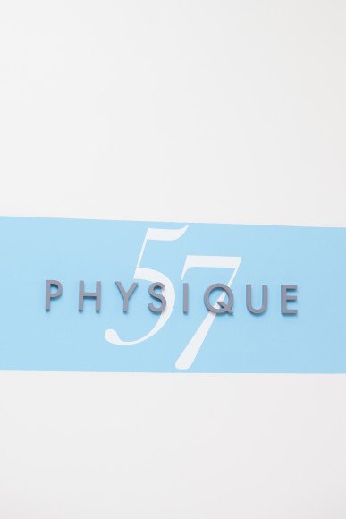 wit & whimsy I physique 57 I wellness