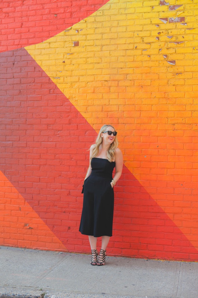 misguided jumpsuit I wit & whimsy
