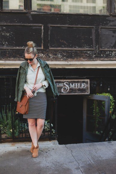 casual fall style I wit & whimsy I meghan donovan