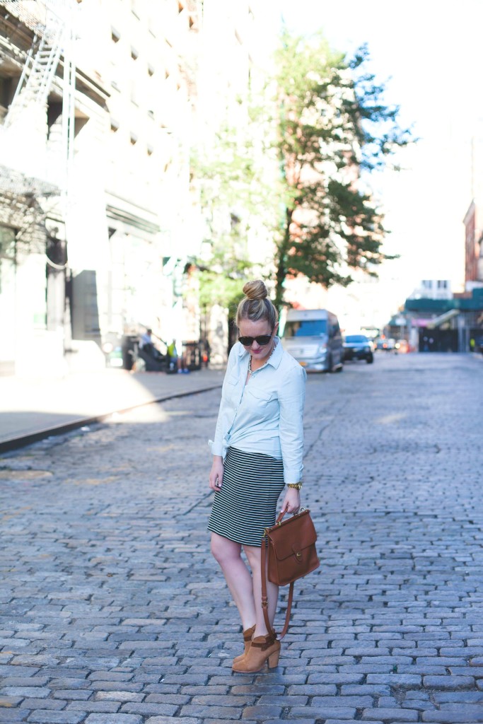 wit & whimsy fall style I meghan donovan