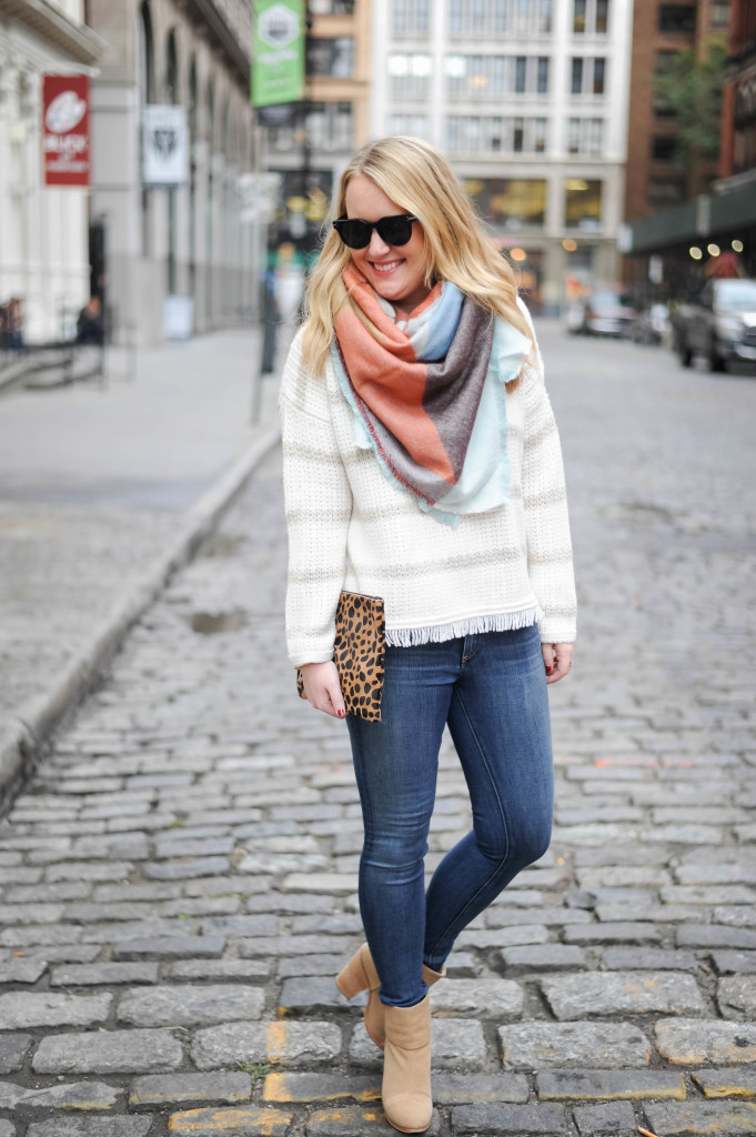 Fall Style I Meghan Donovan I wit & whimsy