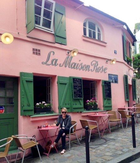 The Most Instagram Worthy Spots in Paris I wit & whimsy
