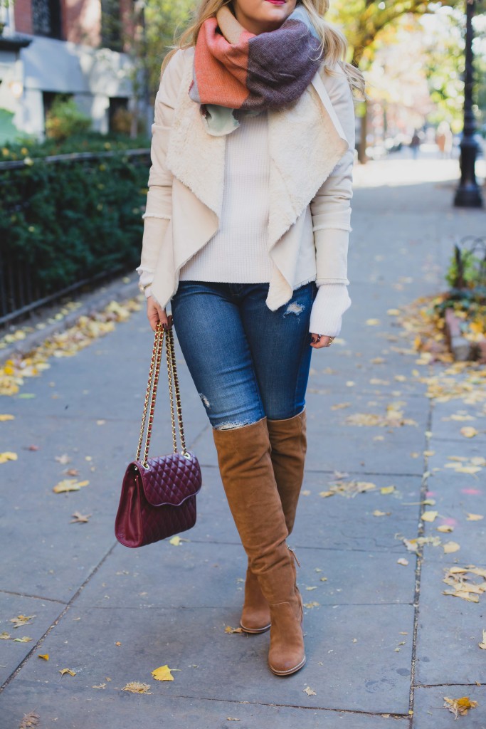 Easy Fall Style I wit & whimsy