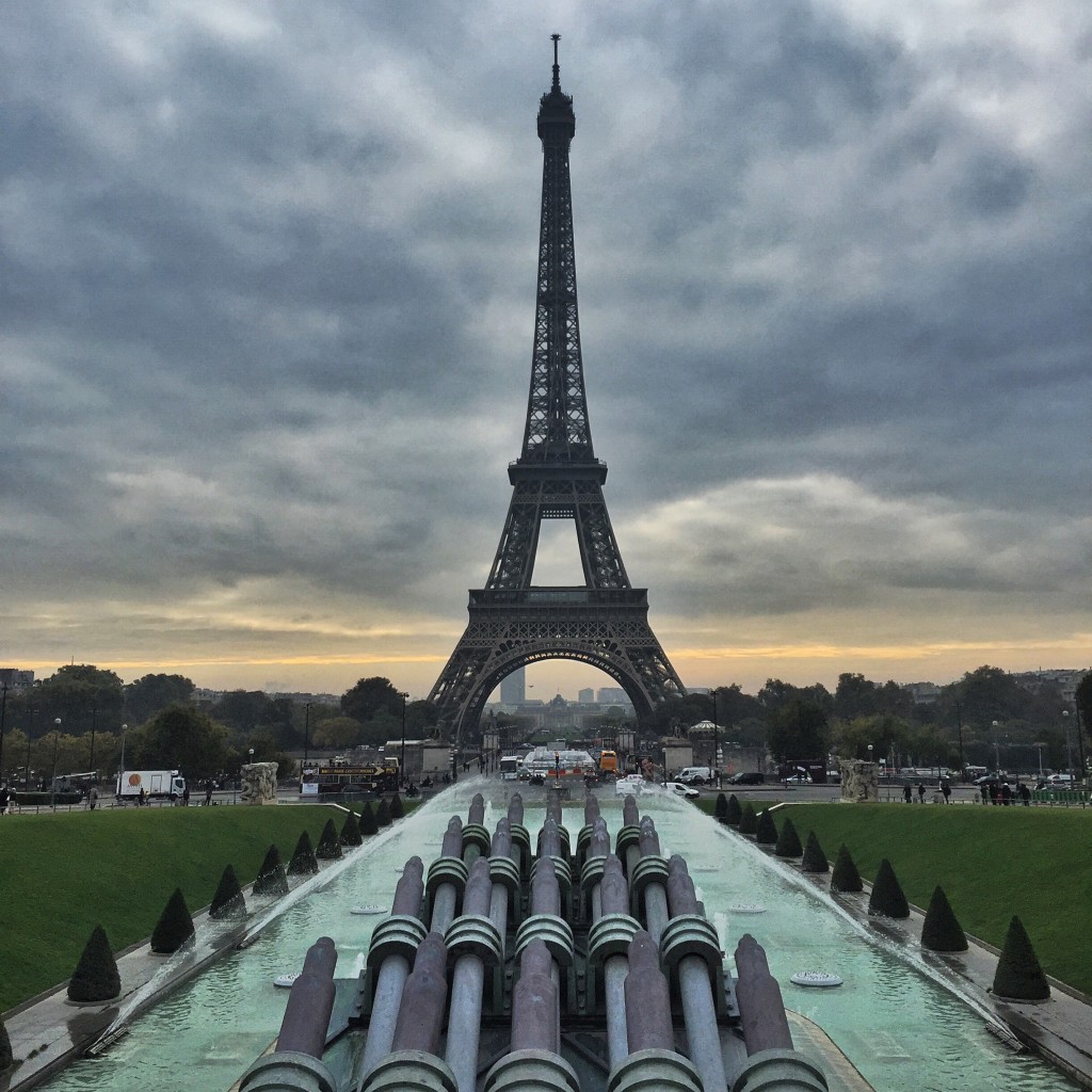 The Most Instagram Worthy Places in Paris I wit & whimsy