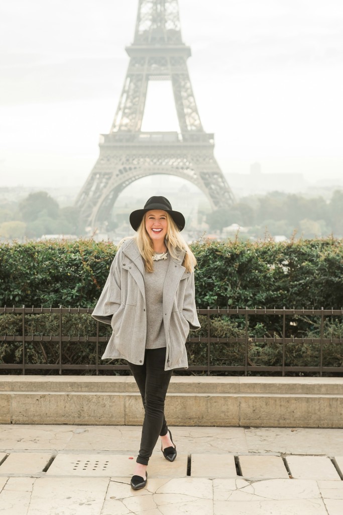 Meghan Donovan I wit & whimsy I Paris