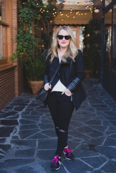 Weekend Style I Meghan Donovan I wit & whimsy