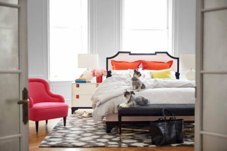 Kate Spade Home I wit & whimsy
