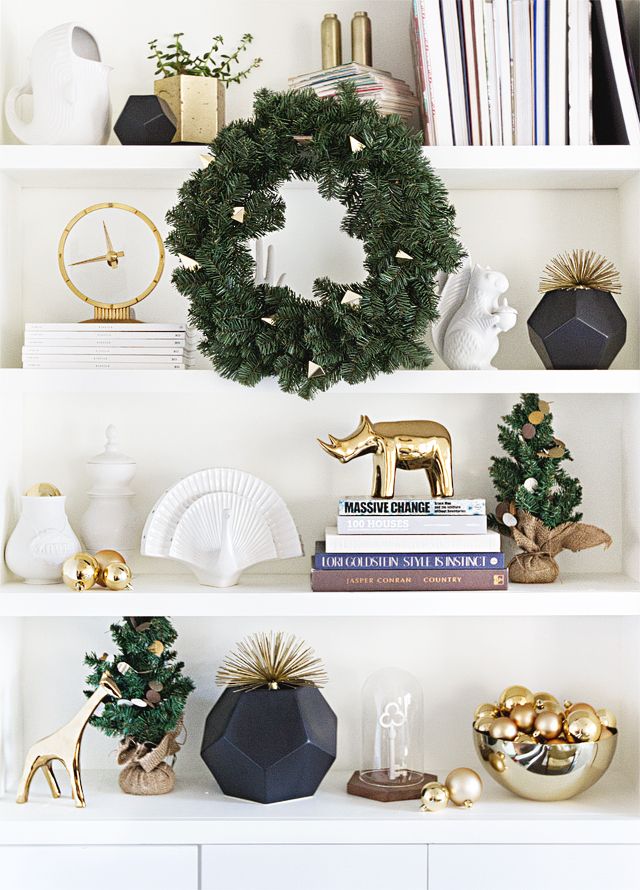 wit & whimsy I gift guide for the hostess