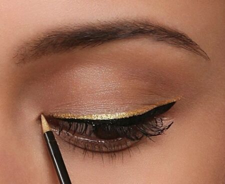 3 Ways to Amp up Your NYE Beauty Look