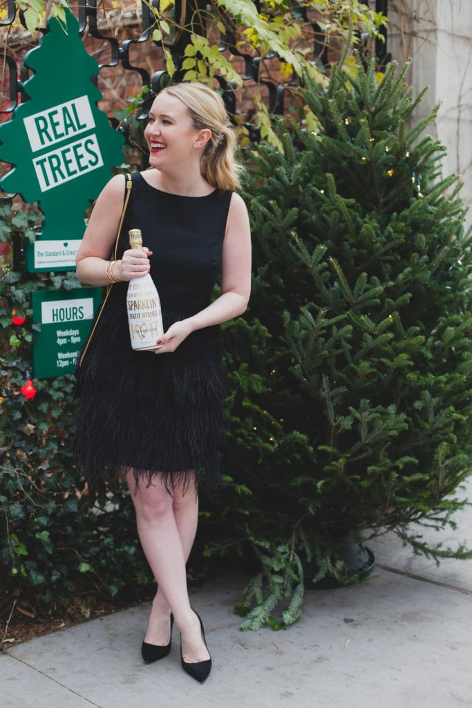 Holiday Dressing Ideas from wit & whimsy