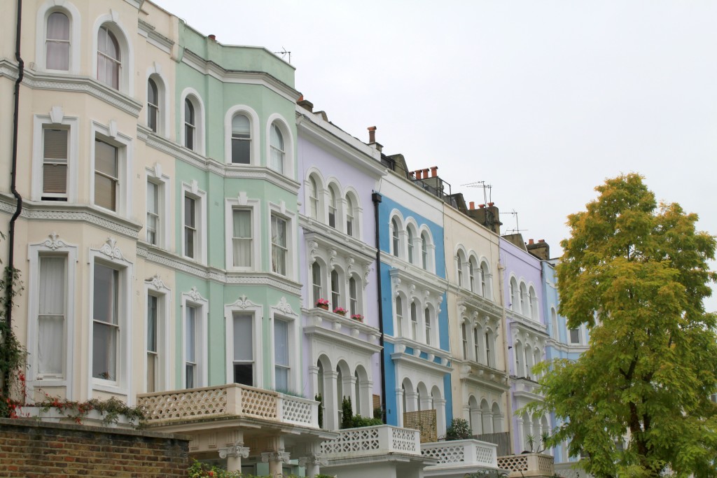 London Where To Stay Eat Play Wit Whimsy