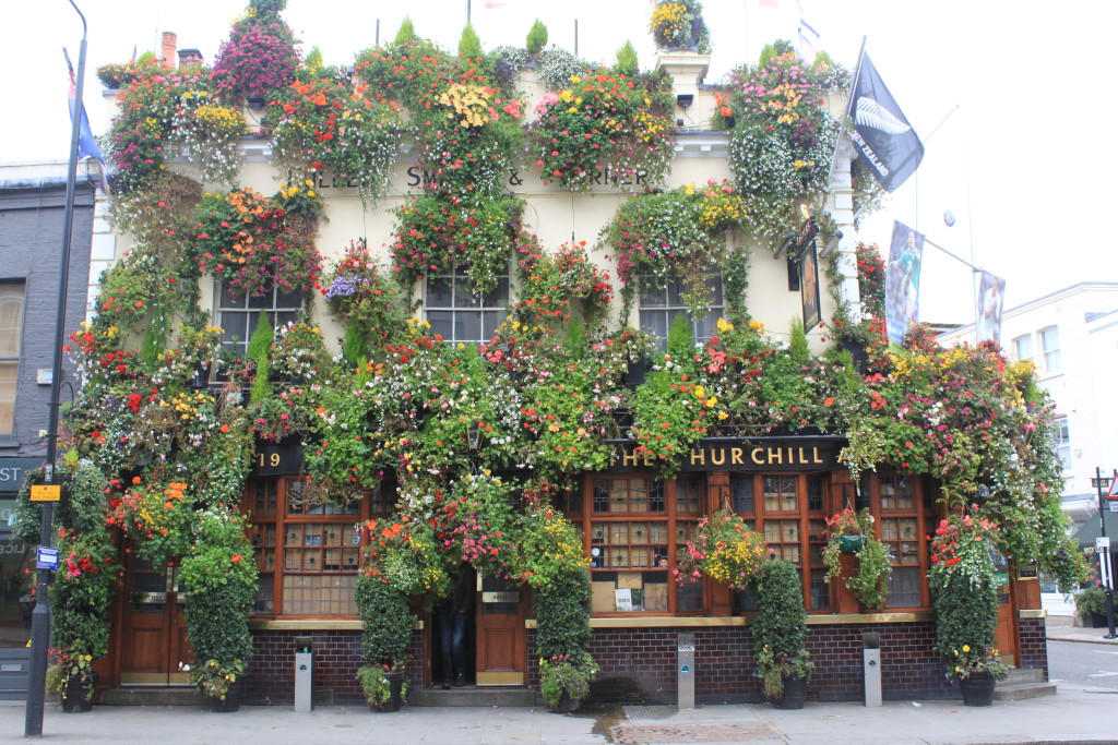 London Where To Stay Eat Play Wit Whimsy