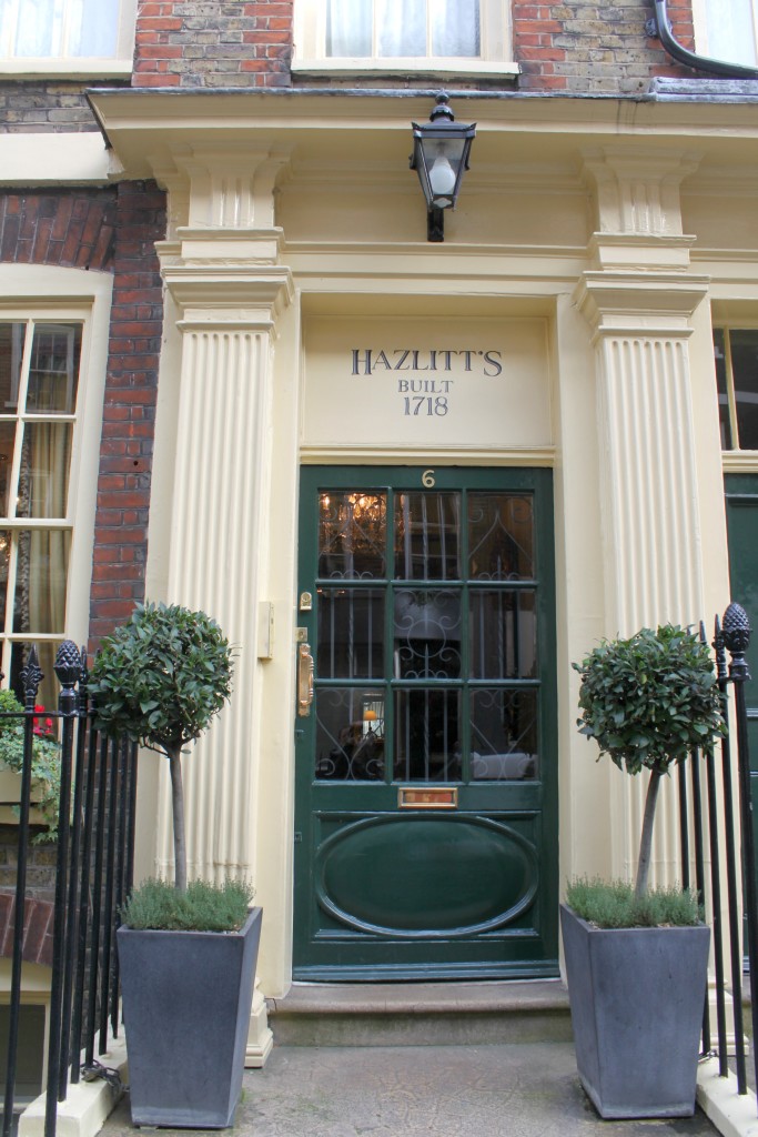 London Where To Stay Eat Play Wit Whimsy