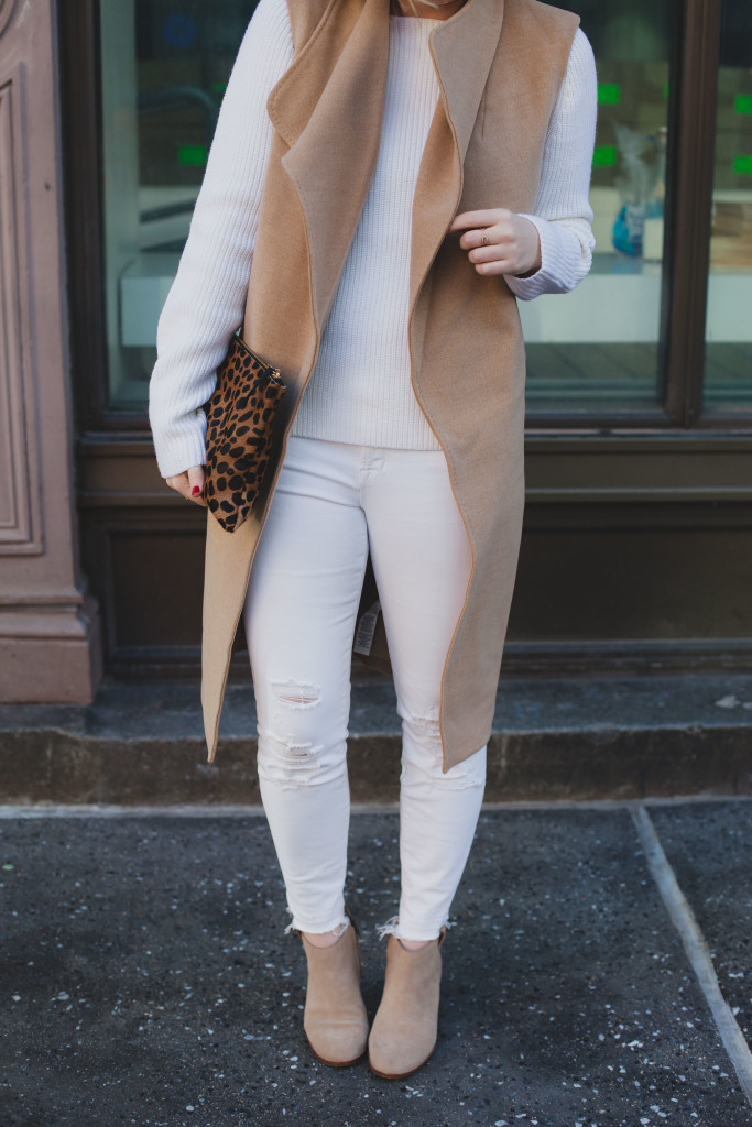 Winter Neutrals I wit & whimsy