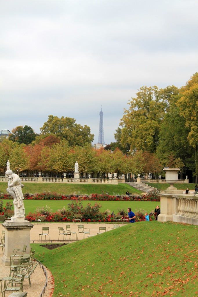 Paris I Where to Stay, What to Eat and What to Do