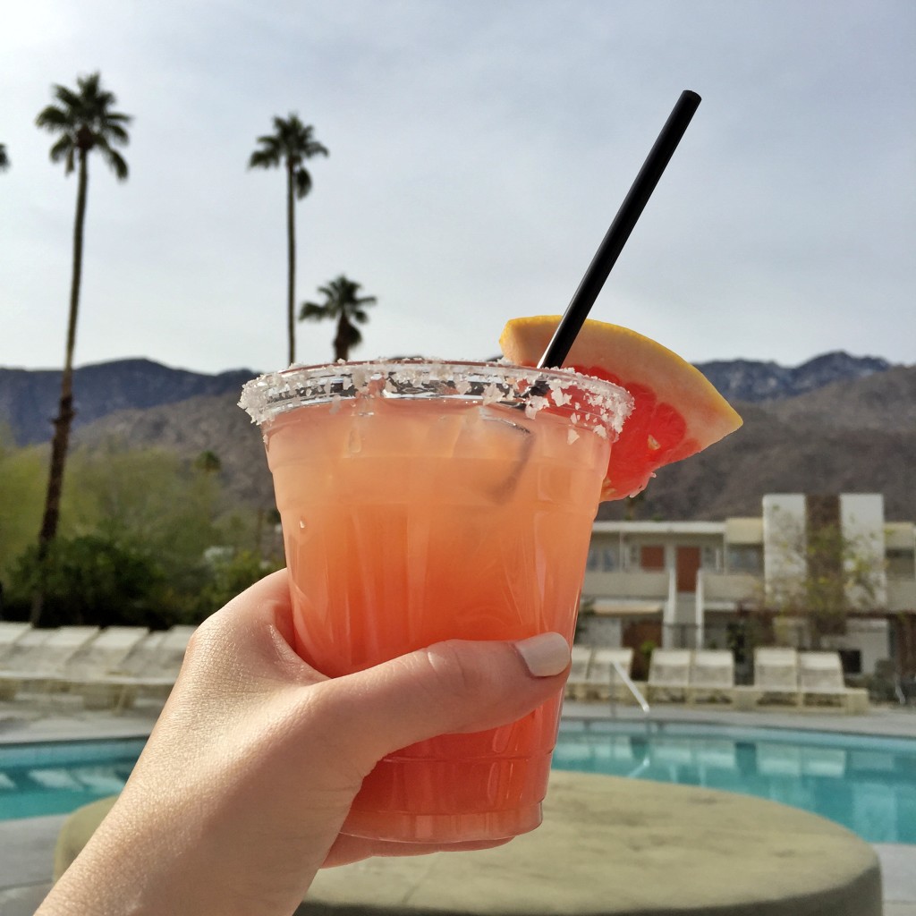 A weekend guide to Palm Springs