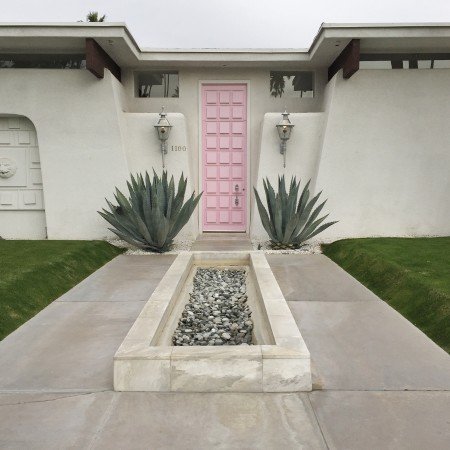 A weekend guide to Palm Springs