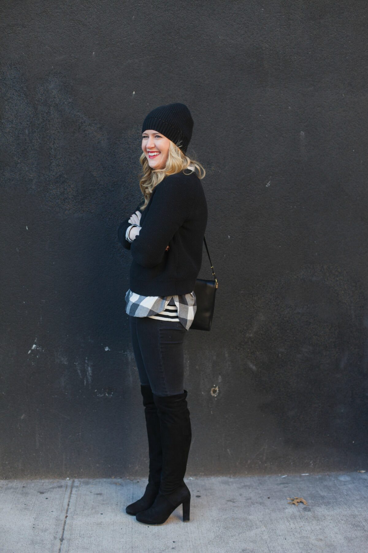 Layered Up I wit & whimsy