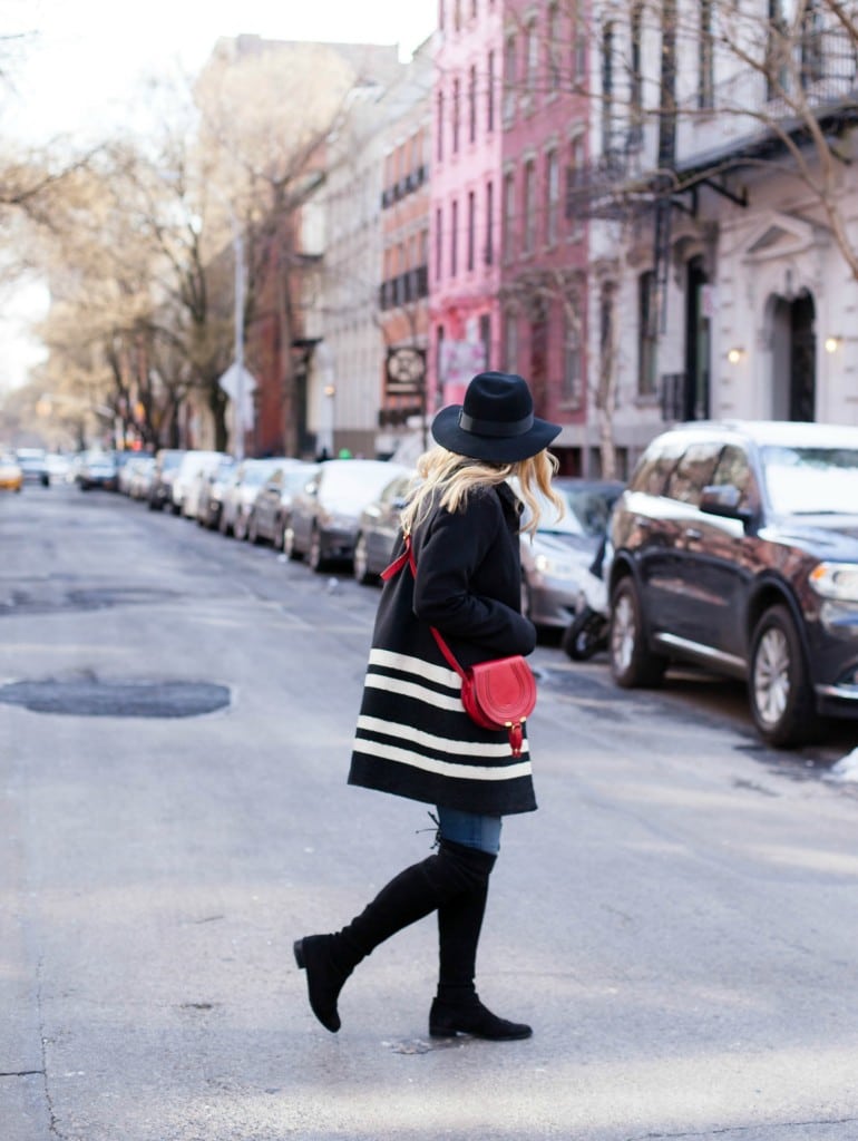 25 Cute Coats for Winter