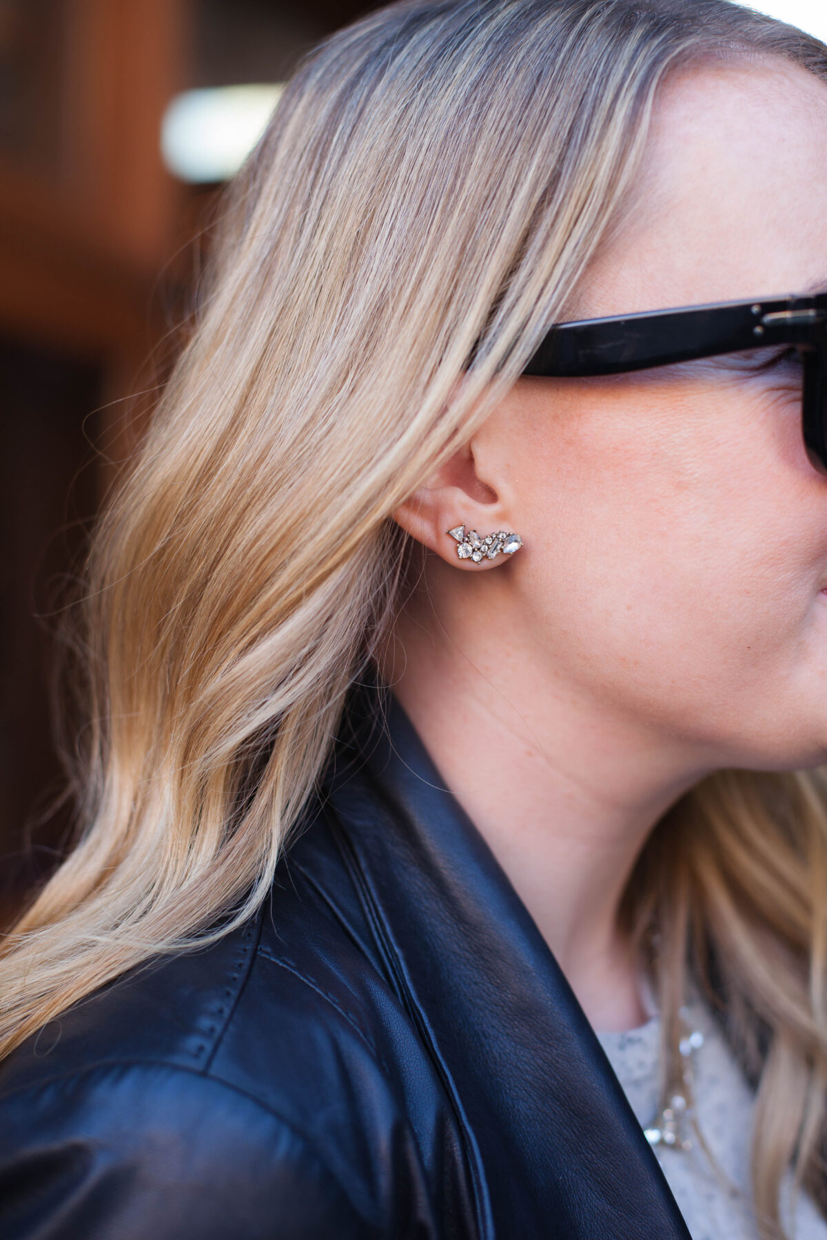 BaubleBar Earrings