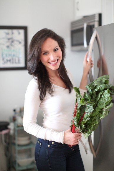 Tips on healthier living I wit & whimsy x be well with arielle's arielle haspel
