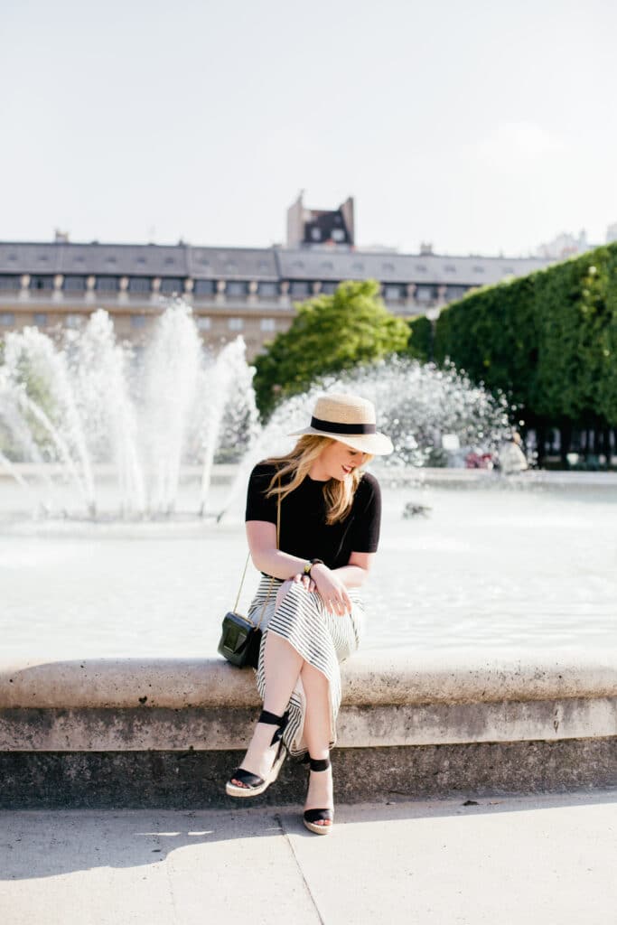 5 Places Not to Miss in Paris I wit & whimsy