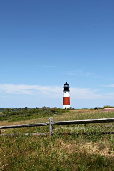 A Guide to Nantucket I on wit & whimsy