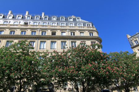 Bordeaux City Center