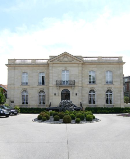 La Grande Maison in Bordeaux France
