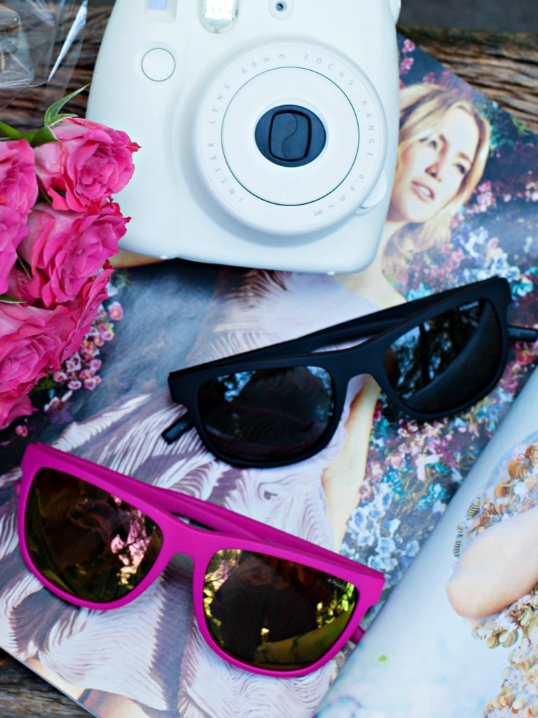 Polaroid Sunglasses Twist Collection