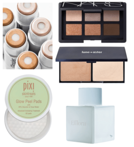 The June Beauty Edit I wit & whimsy