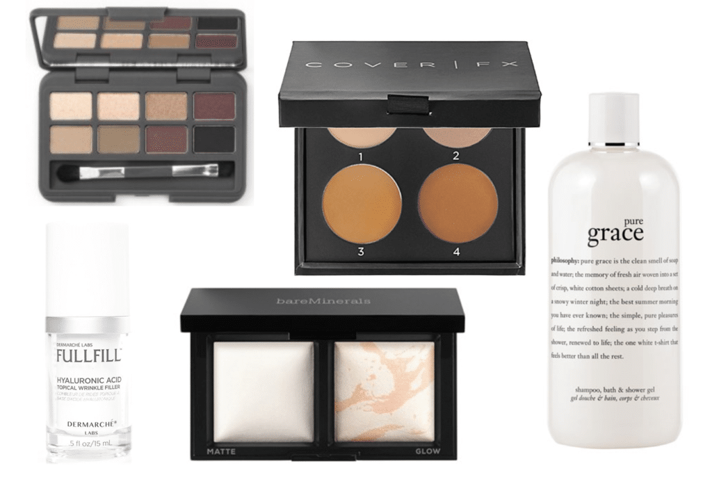 The July Beauty Edit I wit & whimsy