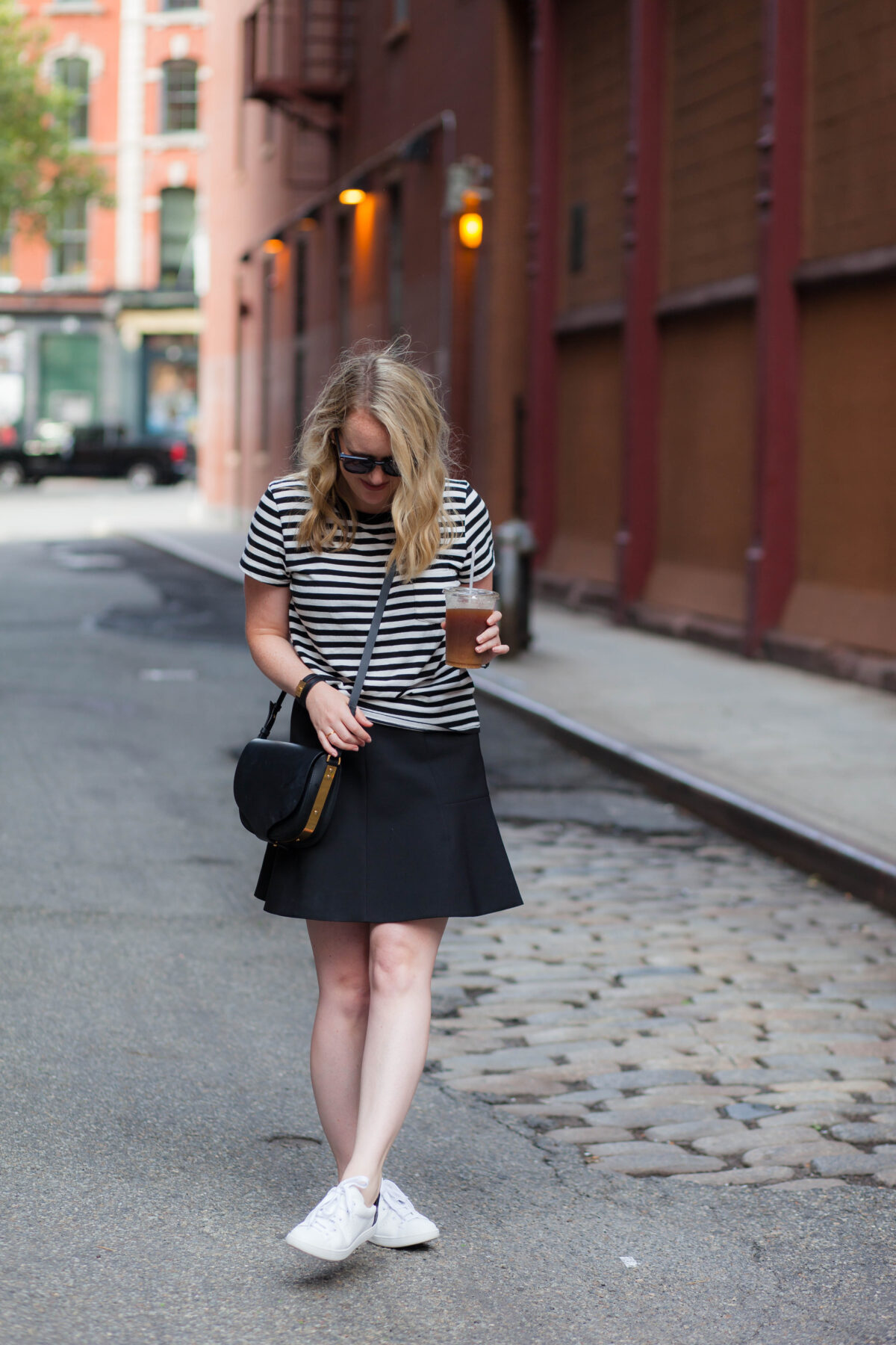 Sporty Style I