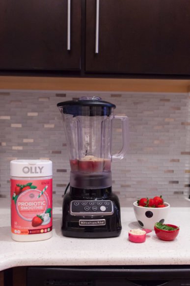 OLLY Smoothie