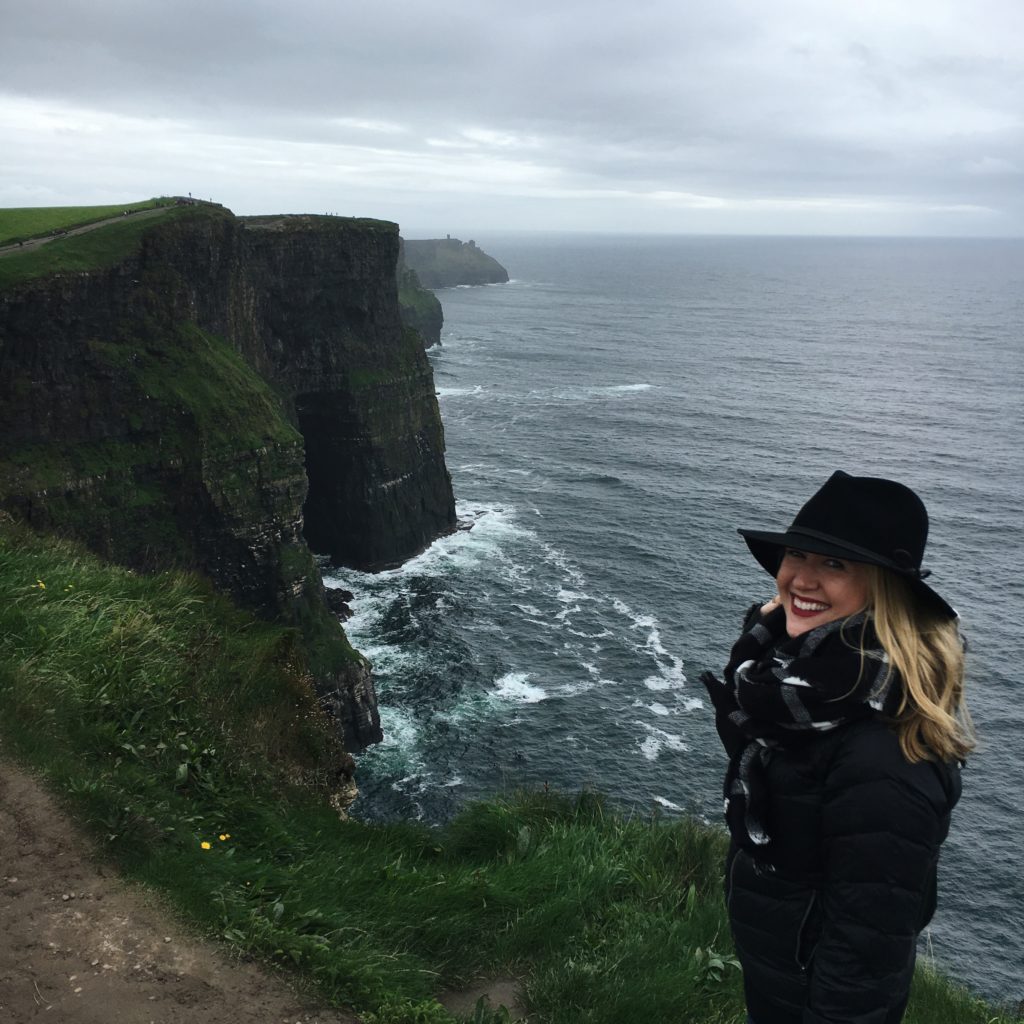 A Road Trip Through Ireland