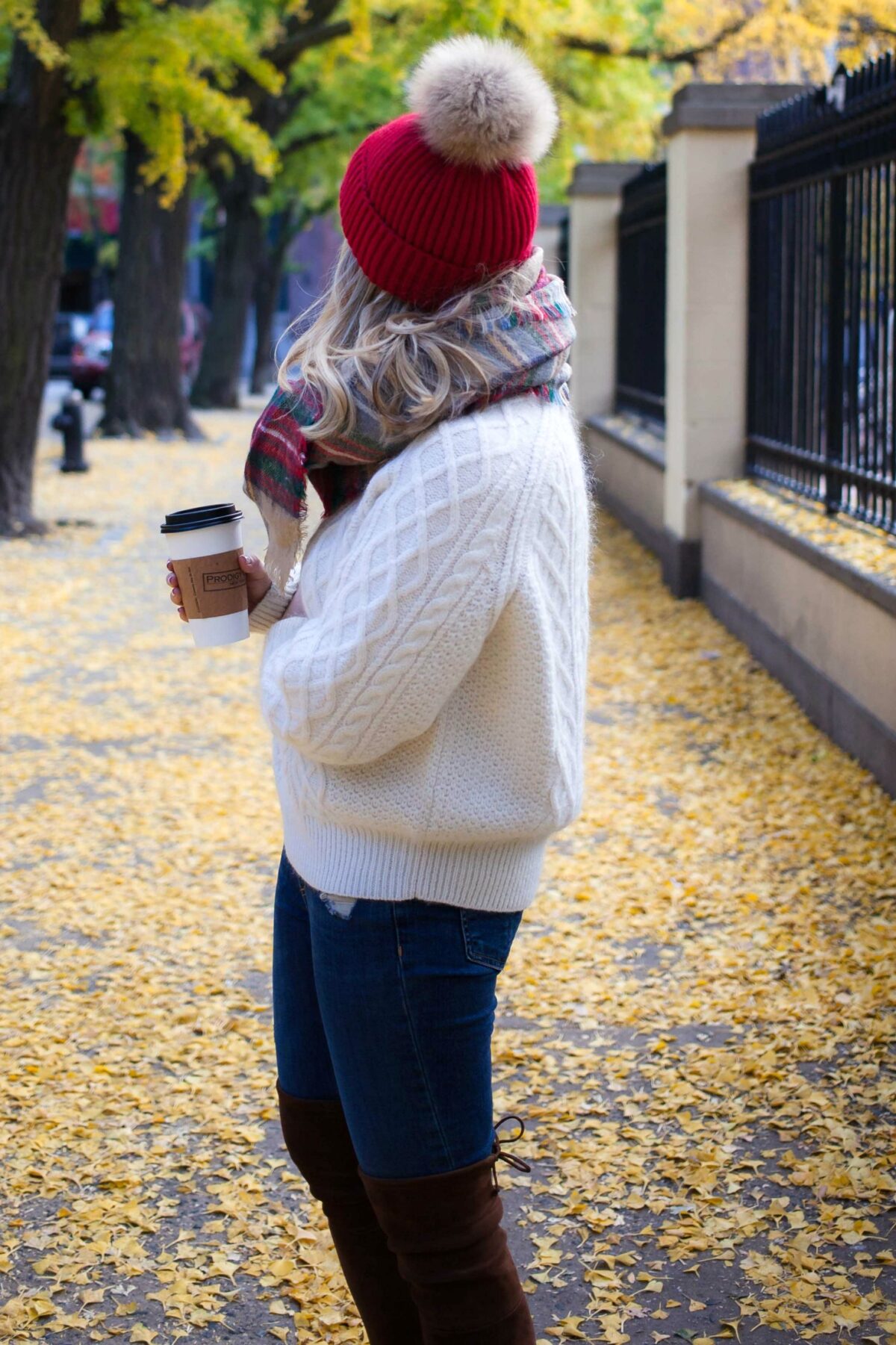 25 Cute Hats for Winter