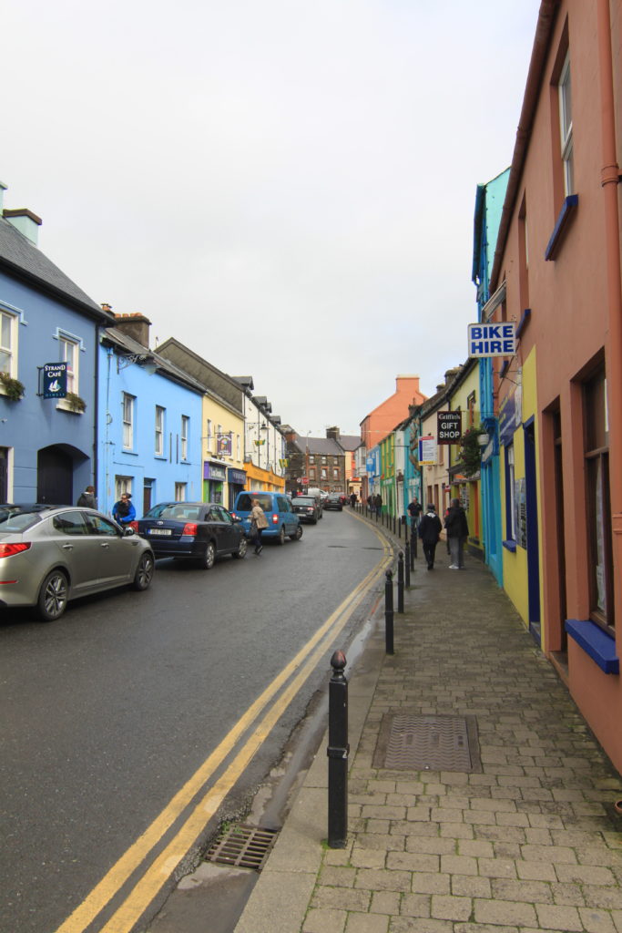 A Road Trip Through Ireland