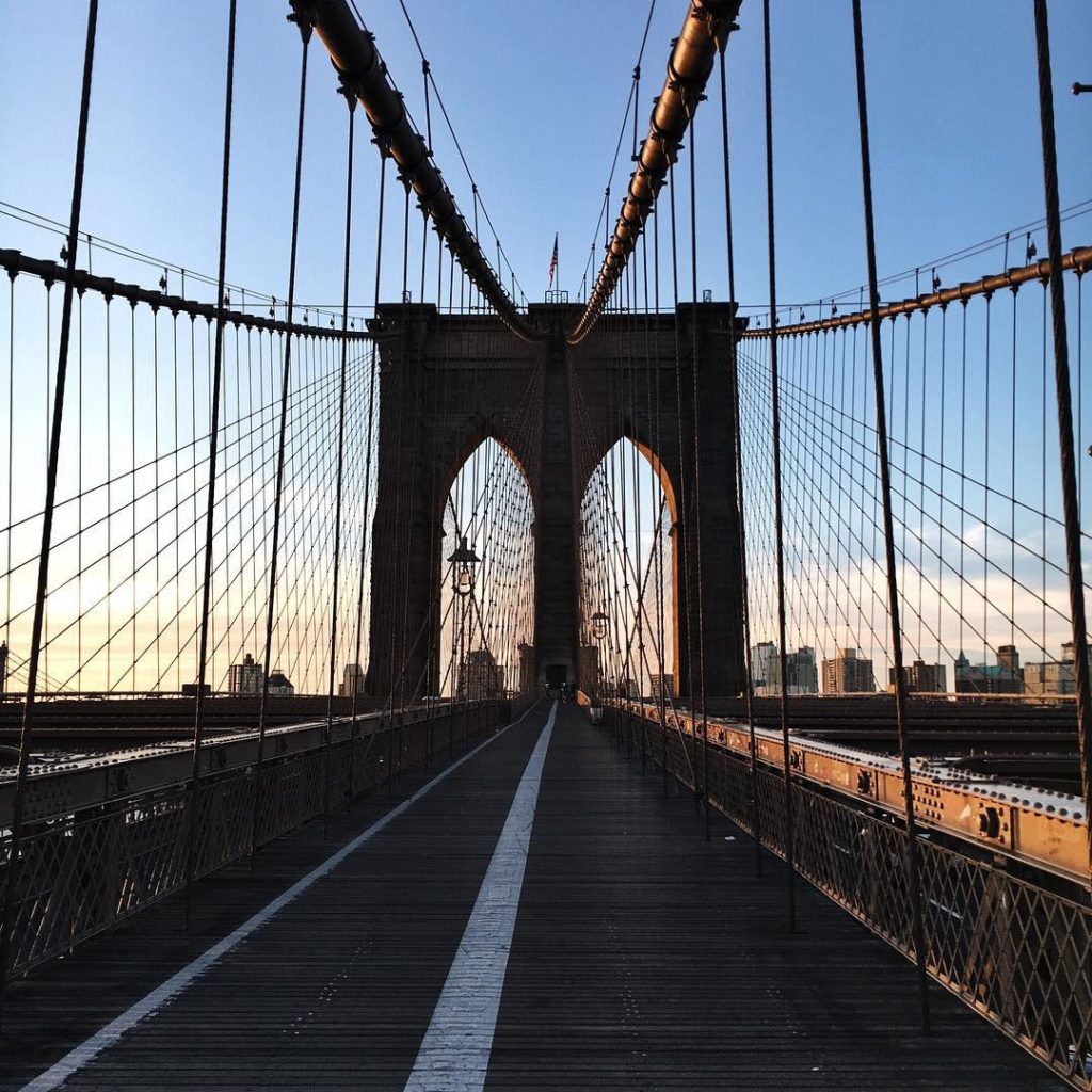 the most instagramworthy spots in new york city  wit