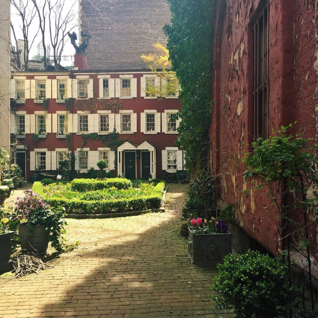 The Most Instagram Worthy Spots in New York City